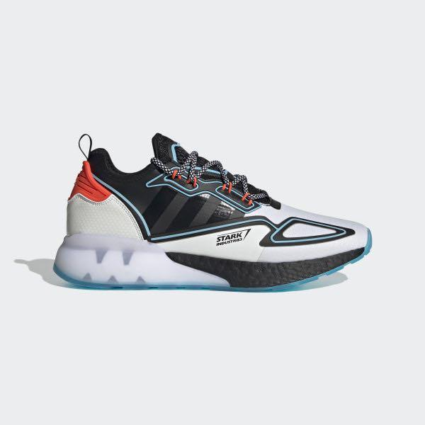Adidas ZX 2K Boost Marvel
