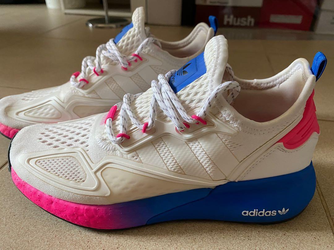 Adidas ZX 2K BOOST SHOES Women s