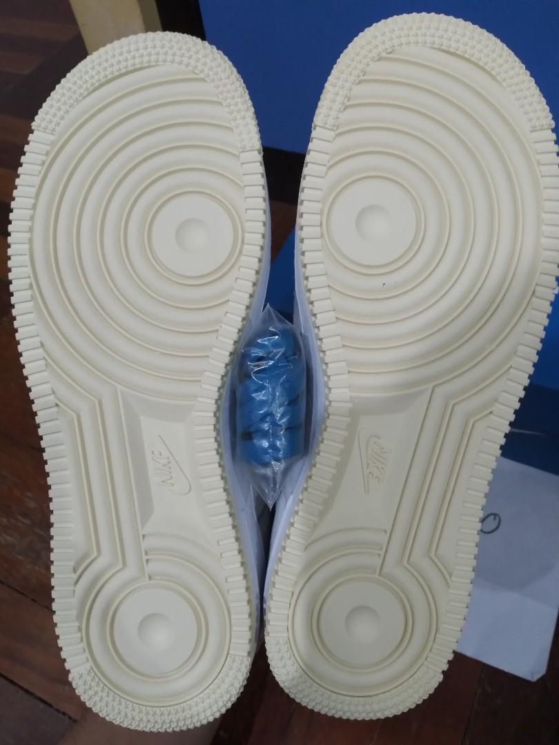 undefeated 5 on it air force 1