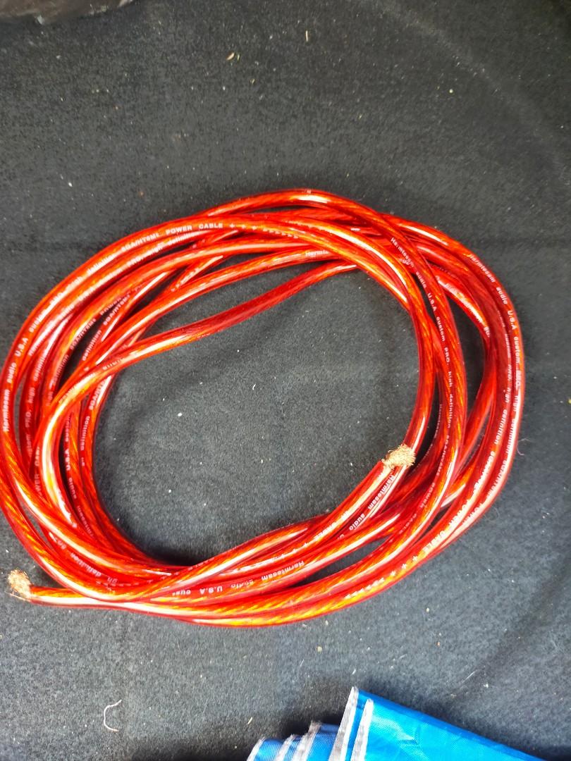 Alpine MRV T420 amplifier, Car Accessories, Accessories on Carousell