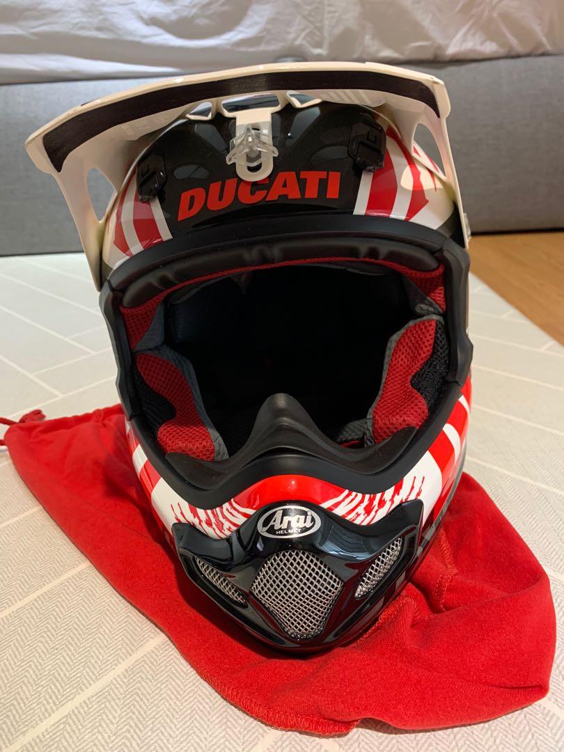 Arai explorer 2025