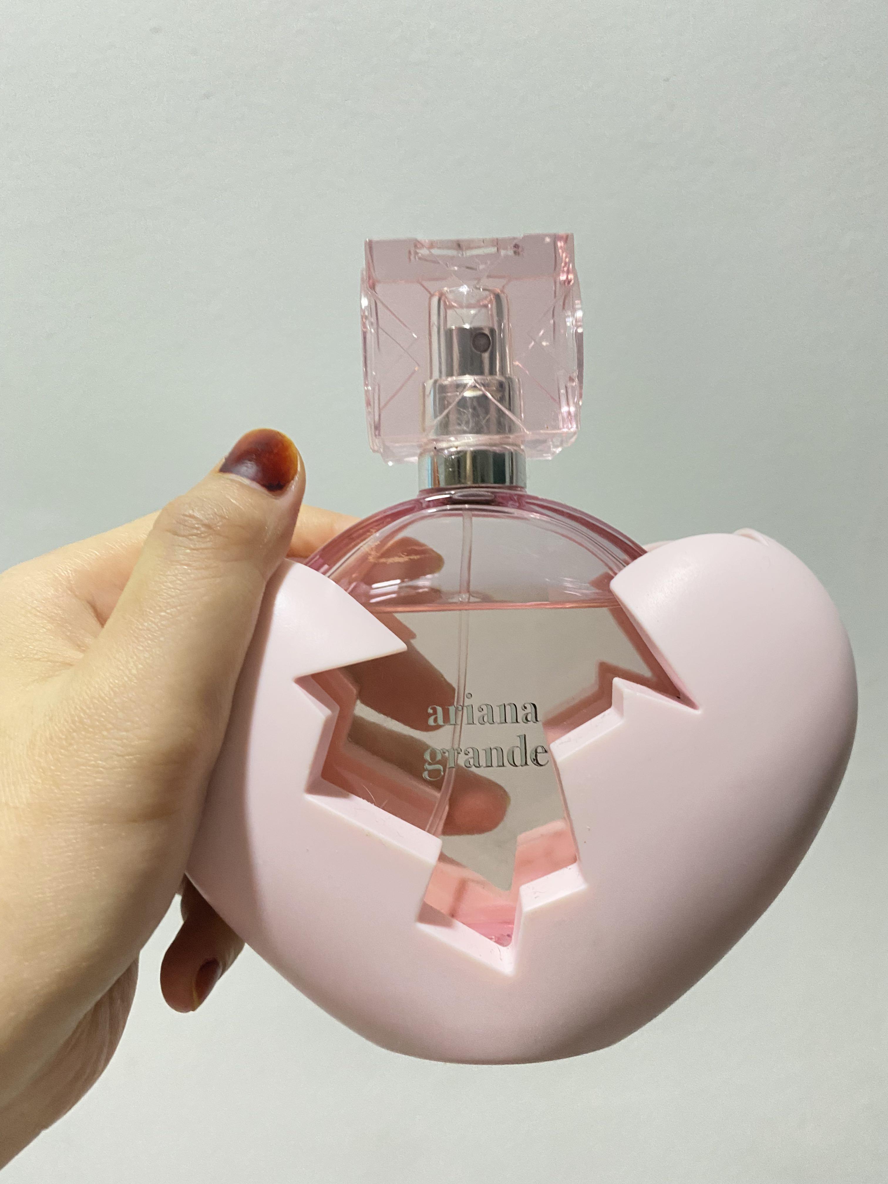 Ariana grande tun perfume clearance