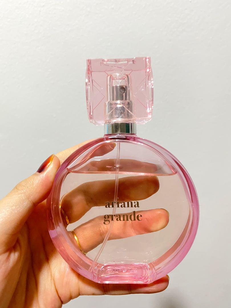 Tun ariana grande perfume best sale