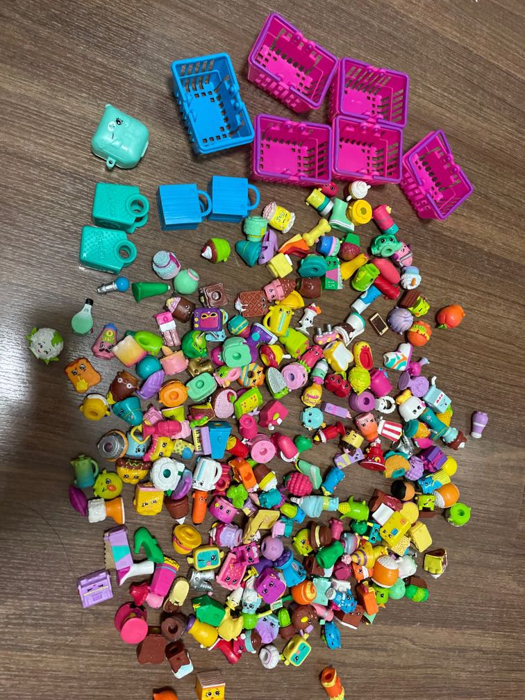 100 shopkins hotsell