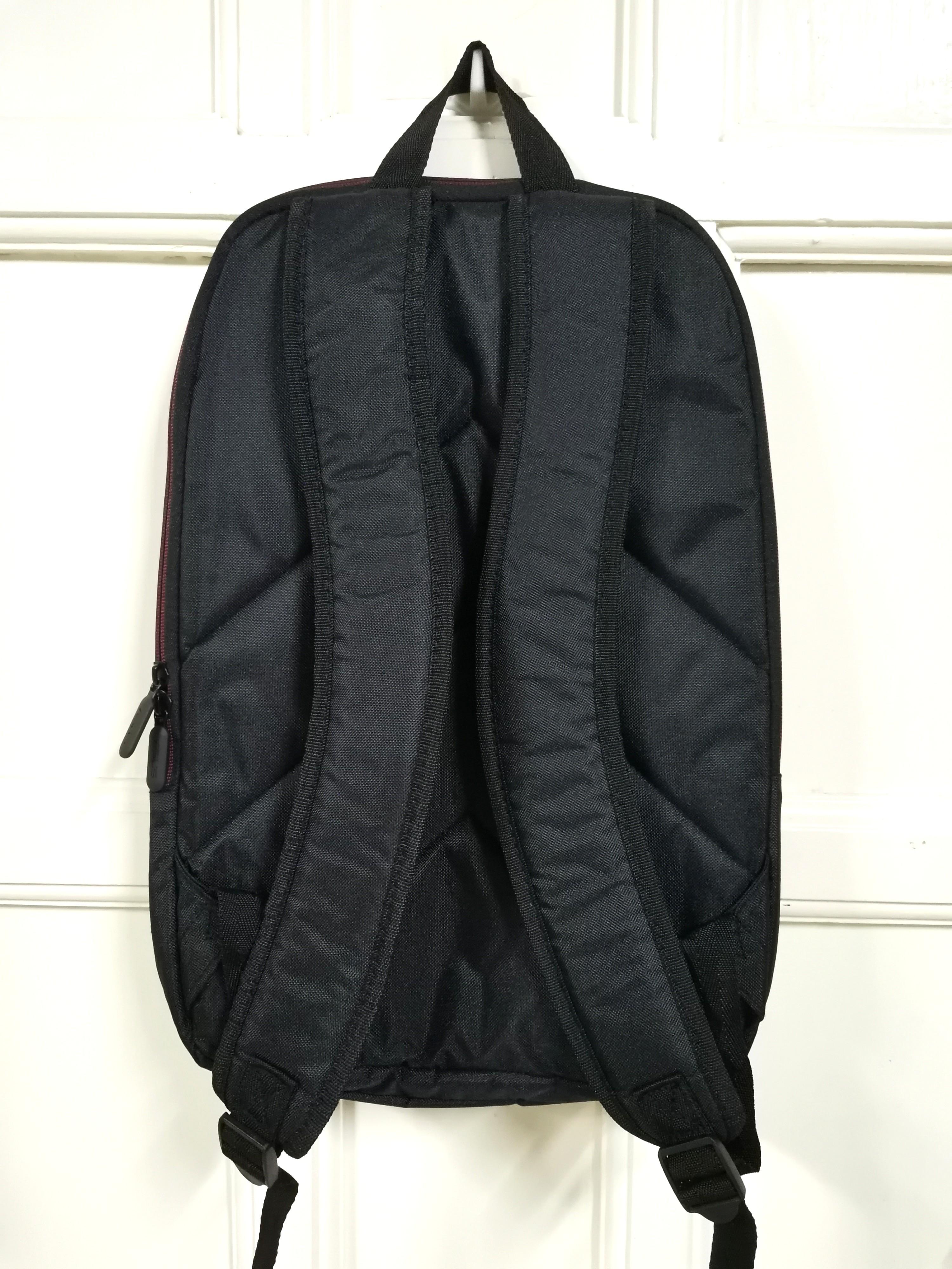 Asus Nereus Backpack Laptop Bag, Men's Fashion, Bags, Backpacks on ...
