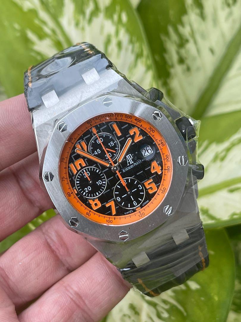 Ap royal sales oak offshore volcano