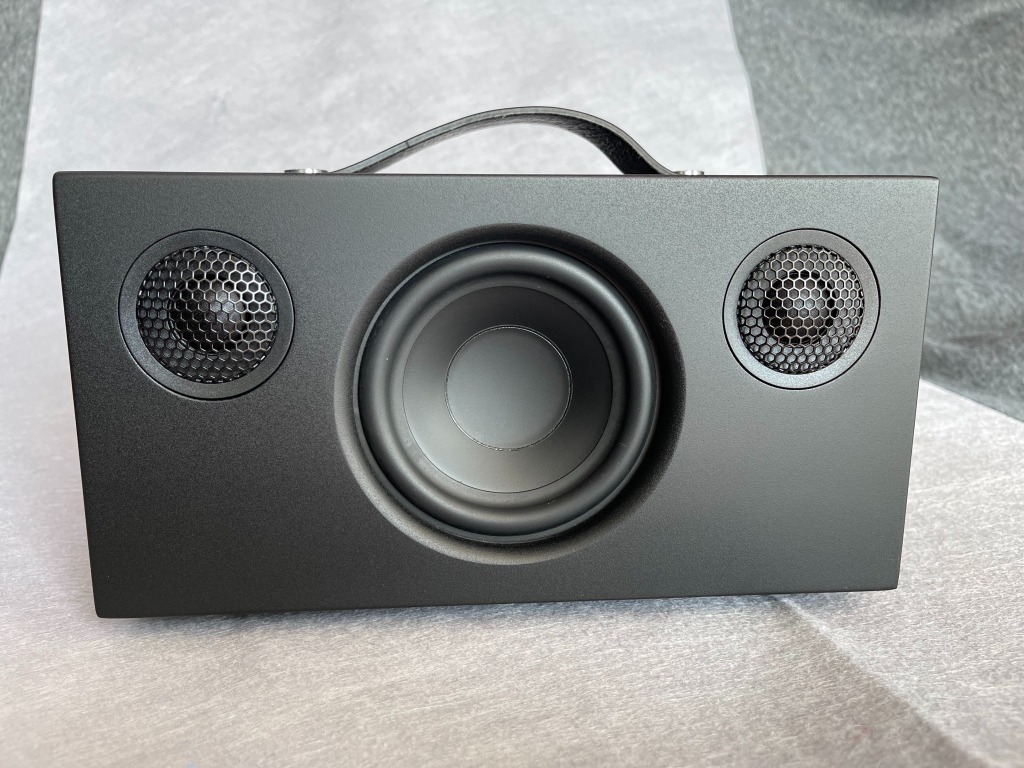 Audio pro addon t4 sales