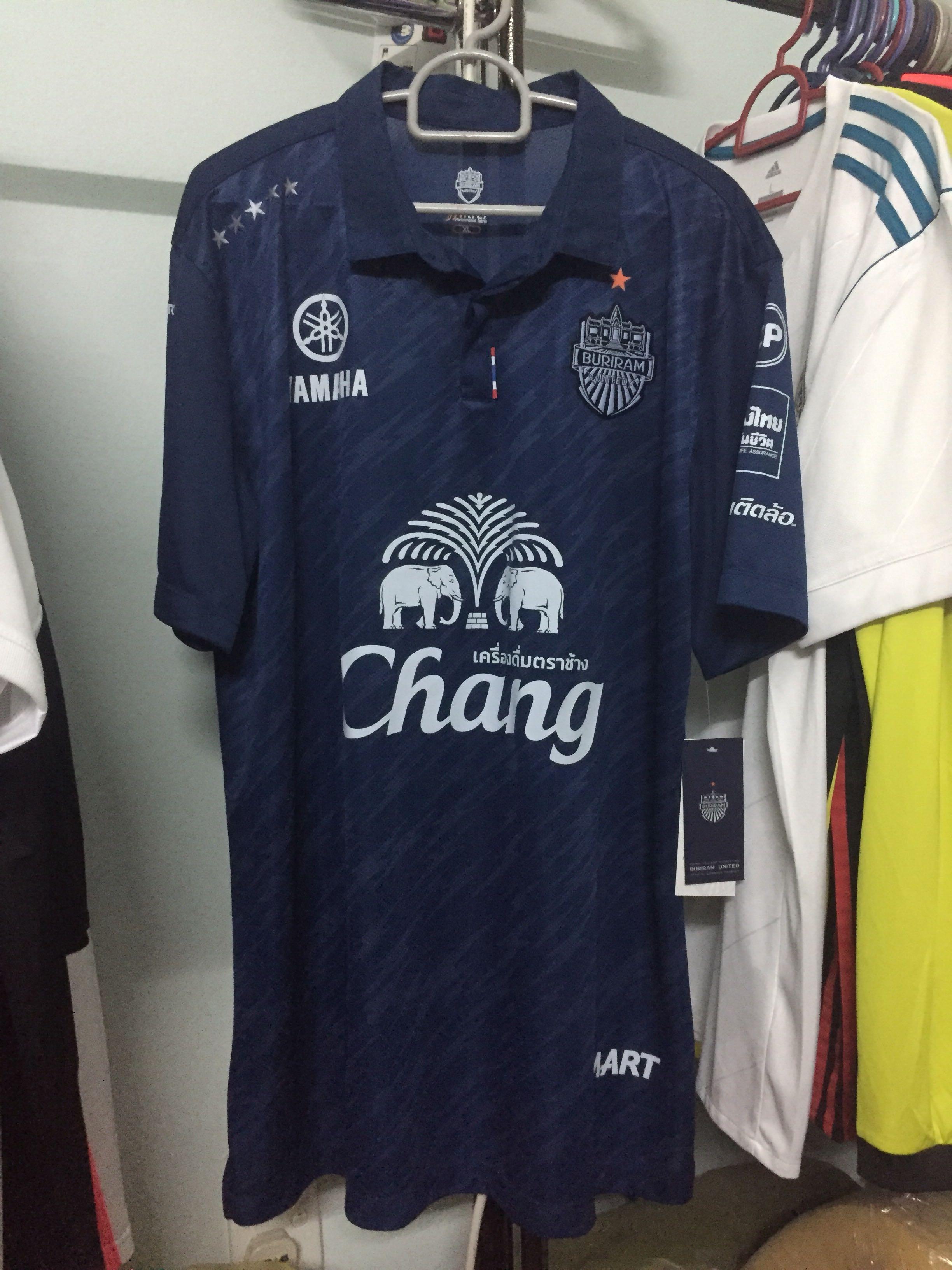 Buriram united kit 2018 hot sale