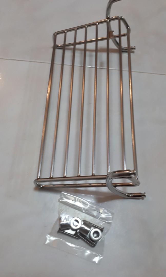 Authentic Song-Cho (Welmi) Bathroom single-tier tissue paper & multi ...