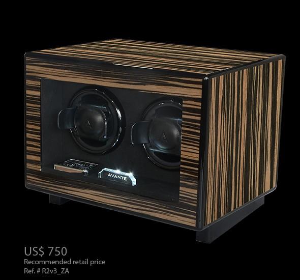 Avante outlet watch winder