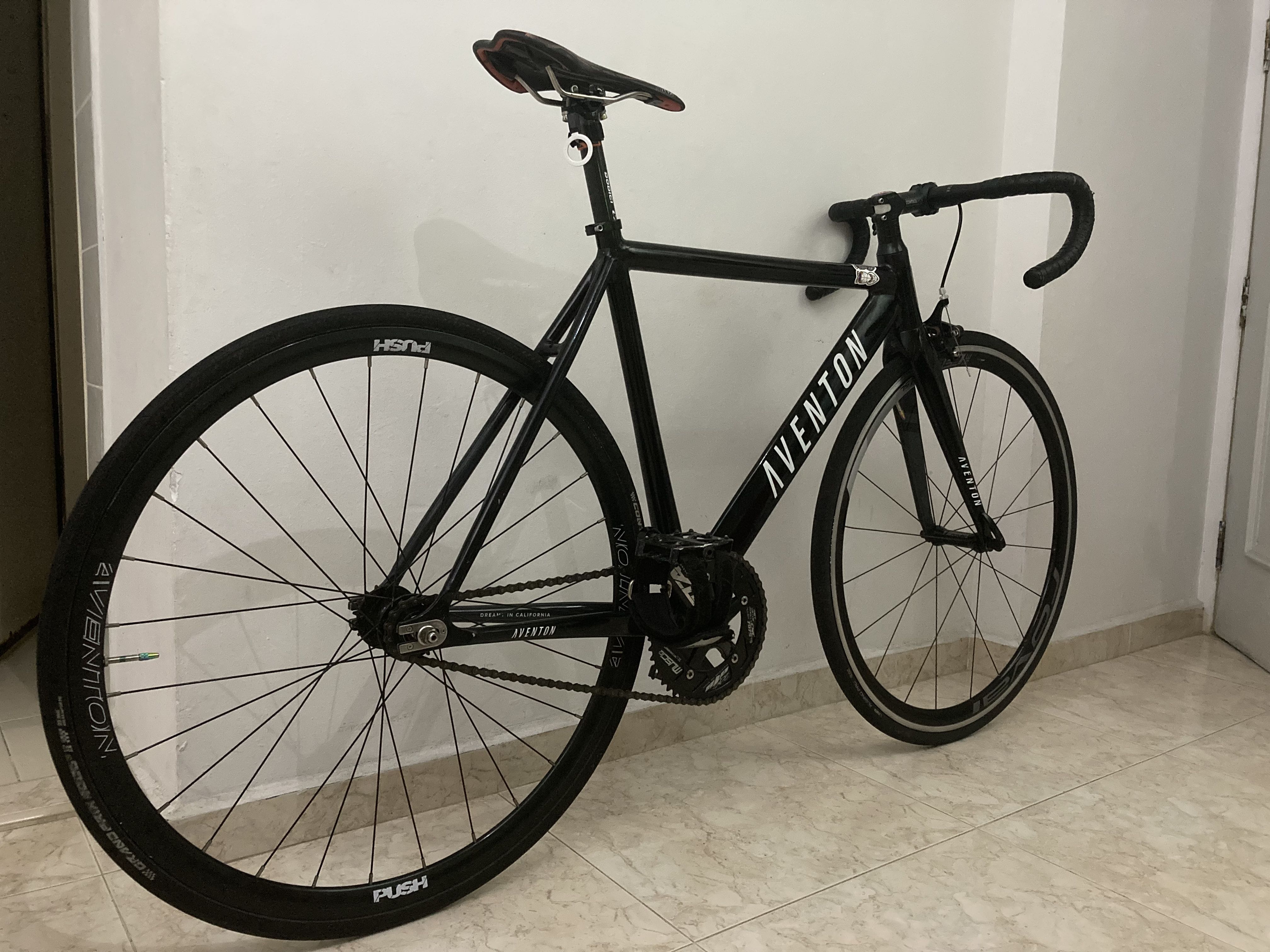 Aventon cordoba 2019 hotsell