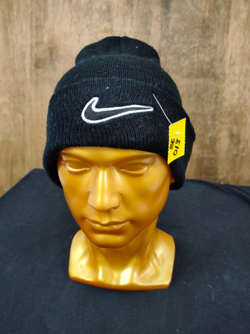 nike scrub hat