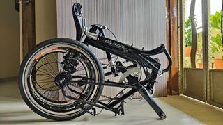 Bike Friday Tikit Foldable