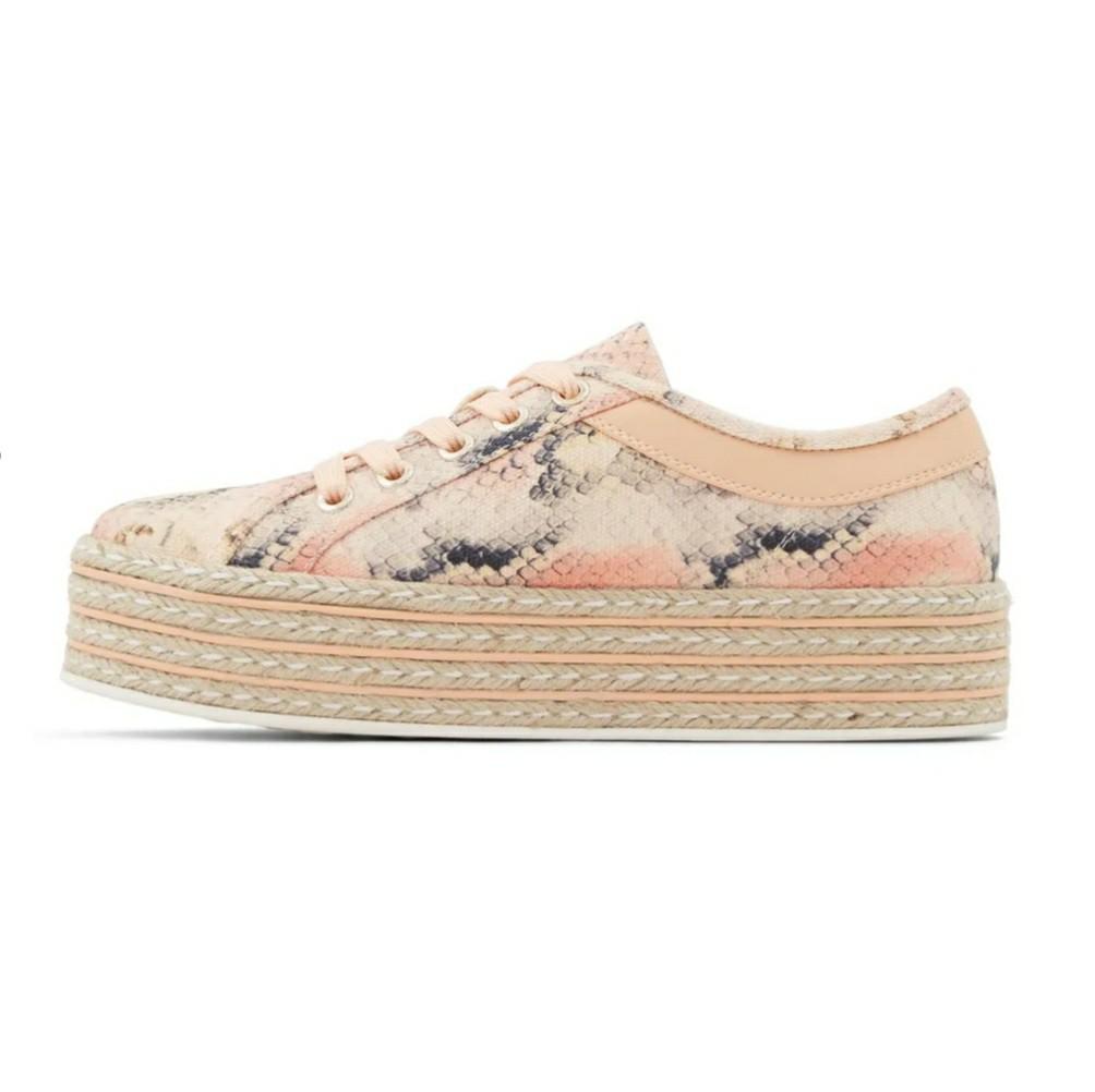 Aldo snakeskin sneakers online