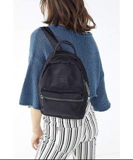 herschel mini nova light
