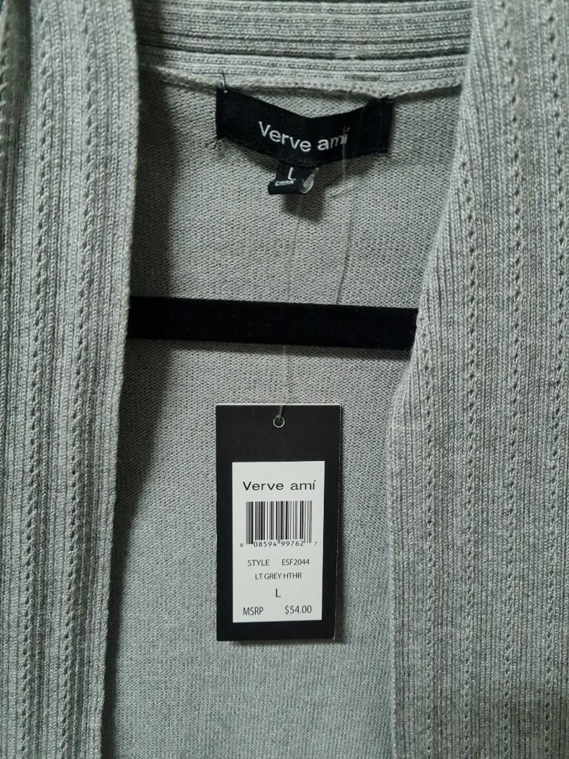 Verve ami hotsell cardigan uk