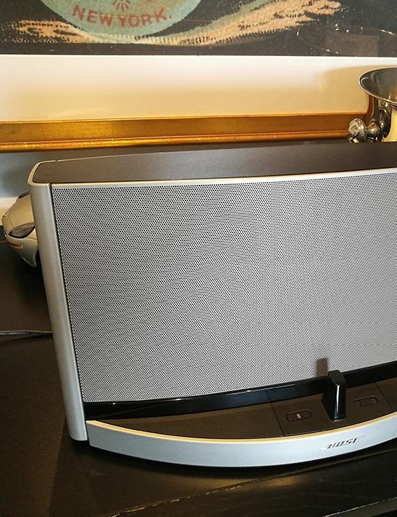 Bose sounddock series sales 10