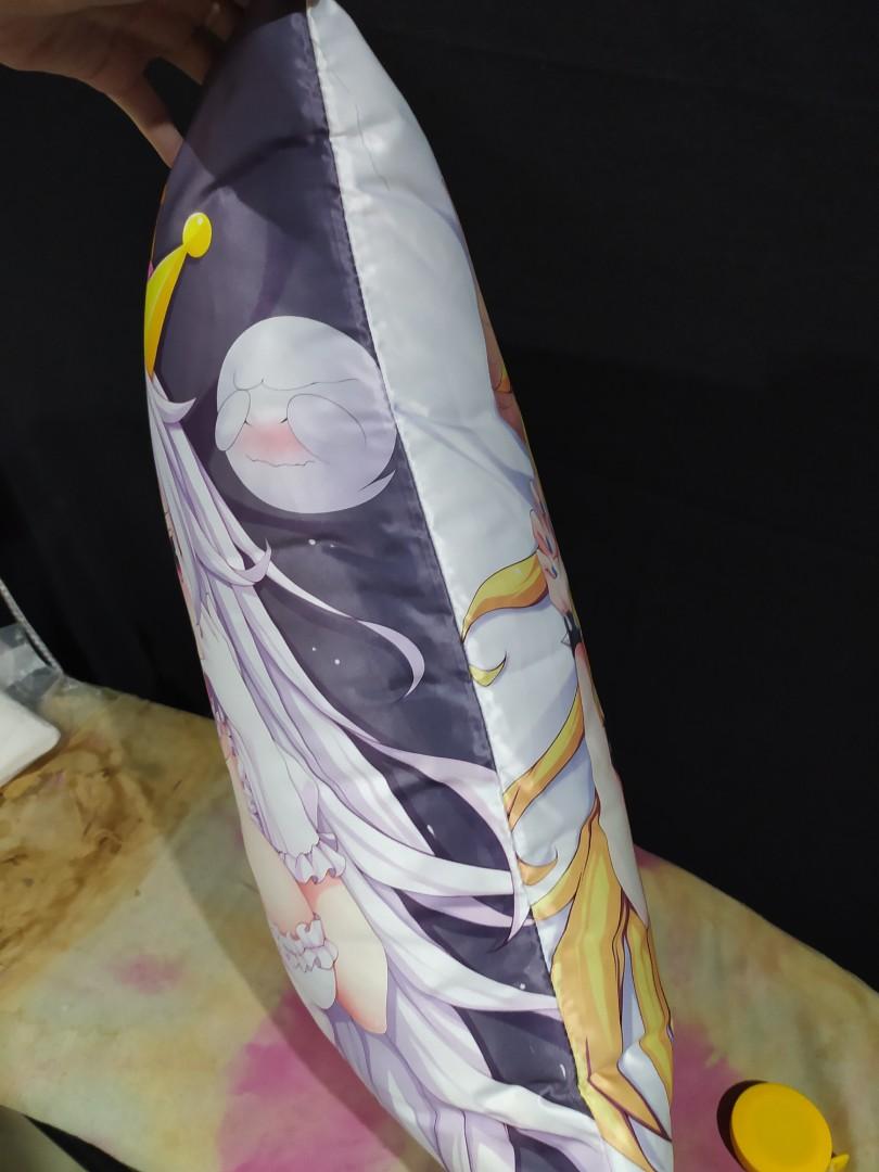 Booette dakimakura cheap
