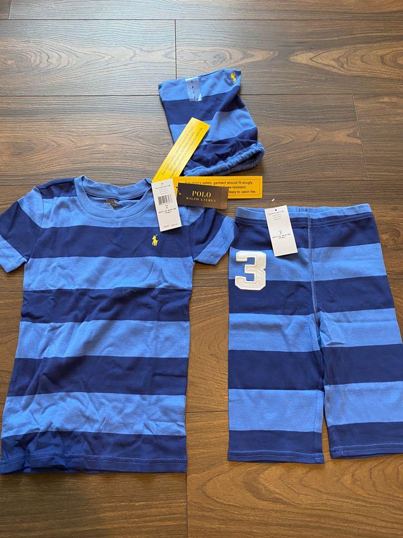 Ralph lauren store sleeper