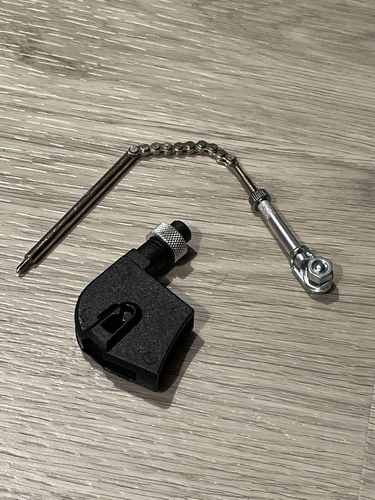 Brompton Gear Indicator Chain Cable Anchorage Pulley Cable Assy