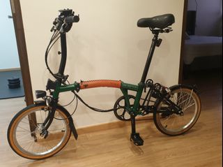 (Category: ) located in . Submitted by looiscycle (Listing ID 1107039016, Image 1). Description: .