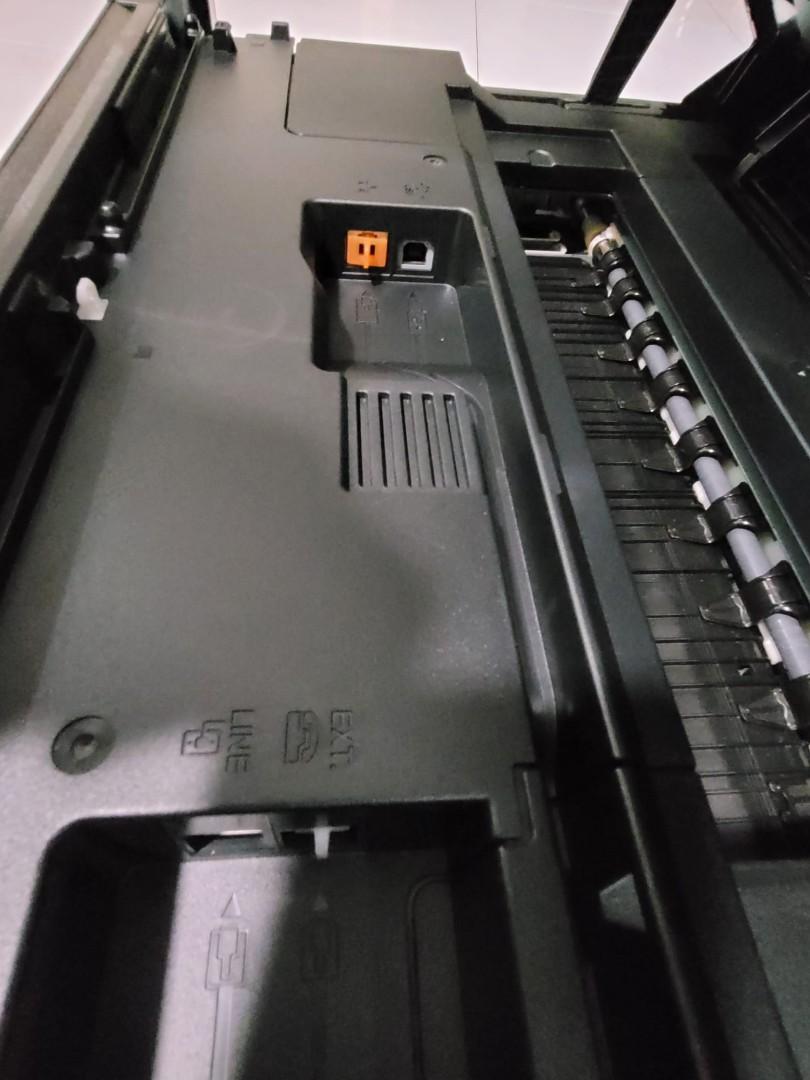 Brother MFCJ2330DW inkjet printer with 1year warranty, Computers