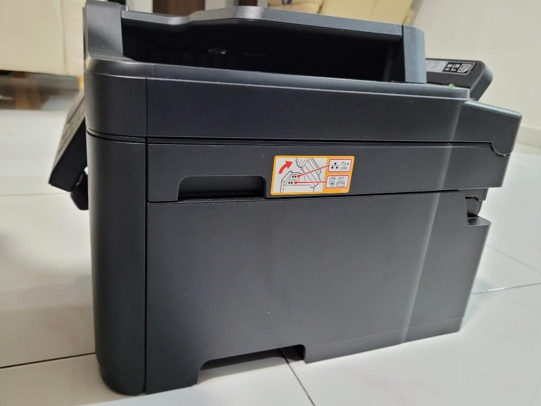 Brother MFCJ2330DW inkjet printer with 1year warranty, Computers