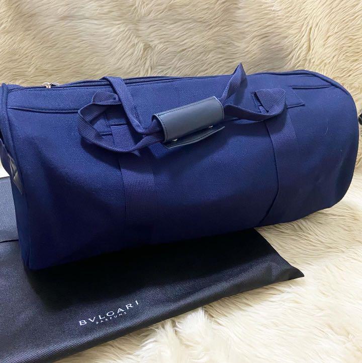 Bvlgari duffle bag sale