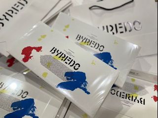 Clearance ✨ Bag included Byredo Hand Cream Limited Edition Collection ✨ (Price includes SF Express Smart Locker or Counter)64235808195971110