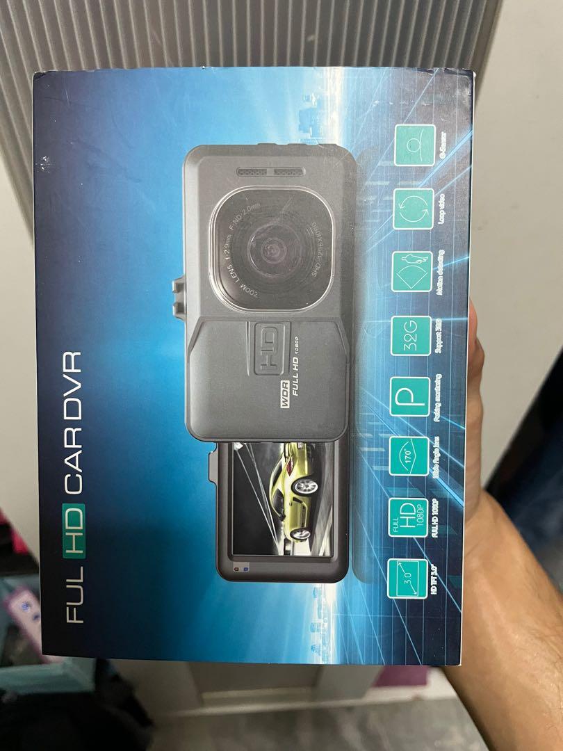 Car Dashcam Full Hd 1080p Photography On Carousell