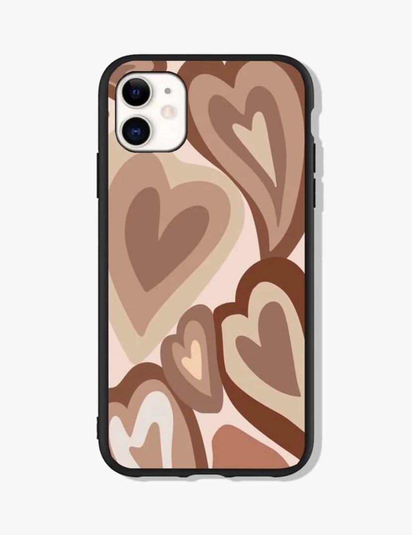 Casing phone clearance