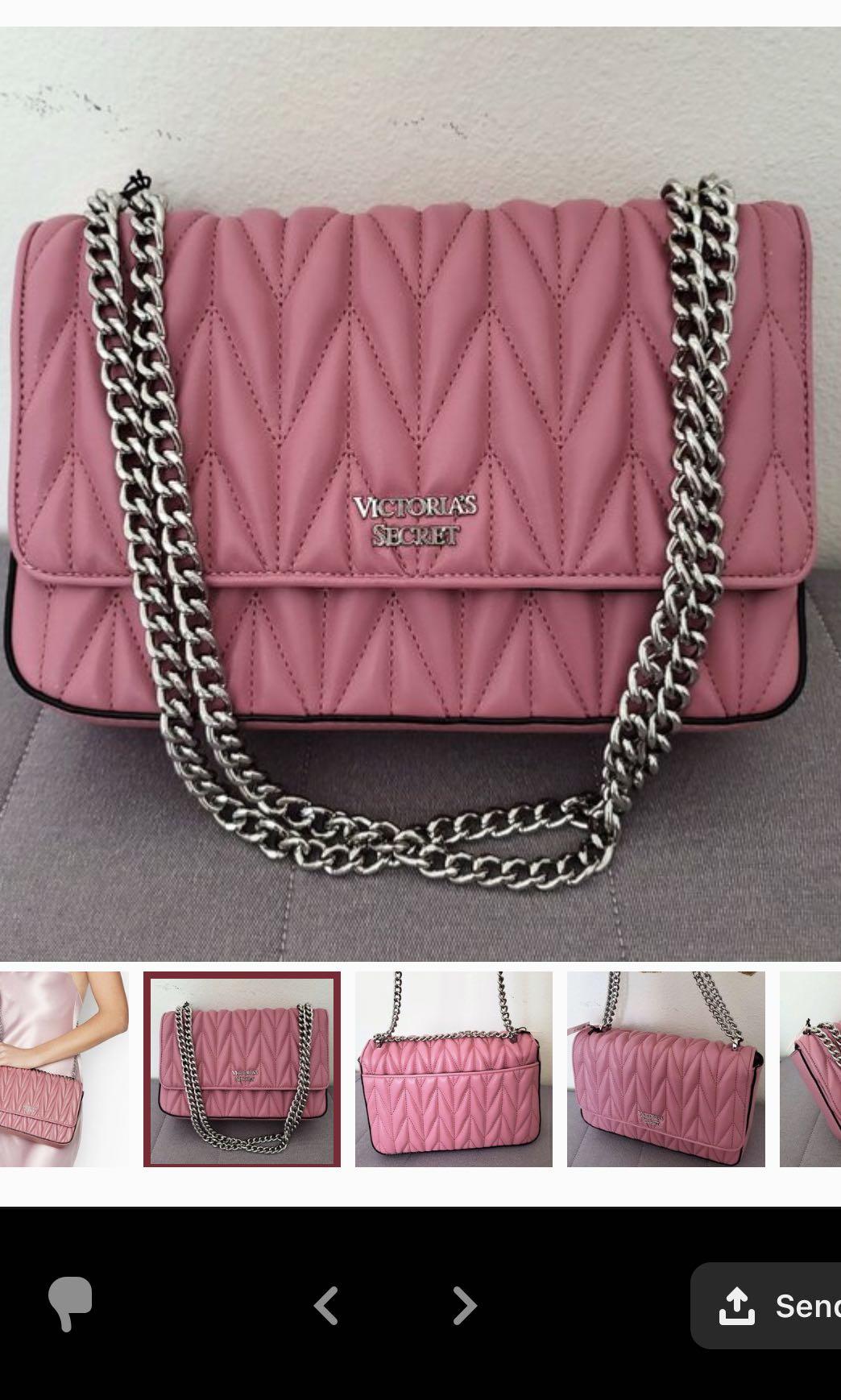 Chain Bag Victoria Secret