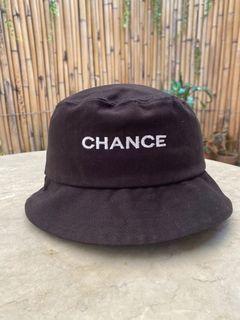 Chance Bucket Hat