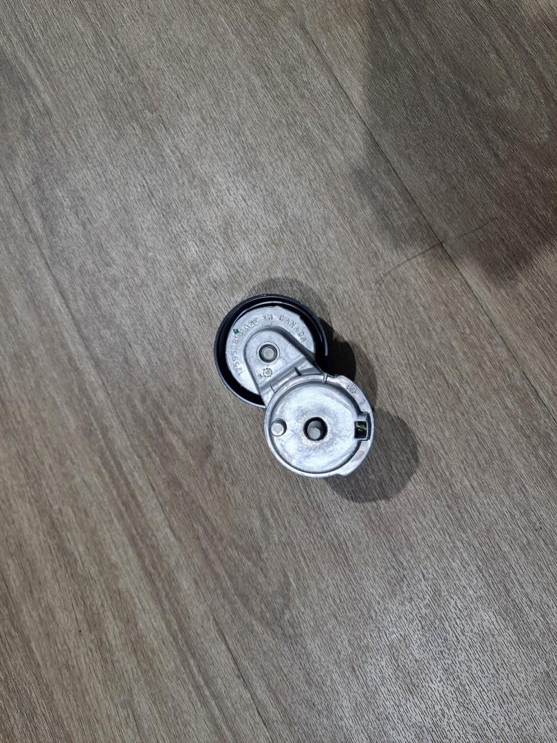 Chevrolet Corvette ZL1 Camaro Aircon Drive Belt Tensioner GM Bnew, Car Parts & Accessories