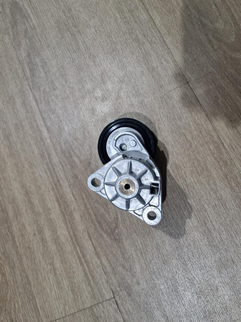 Chevrolet Corvette ZL1 Camaro Drive Belt Tensioner GM Bnew, Car Parts & Accessories, Engine and