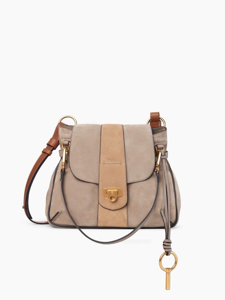Chloe Lexa Luxury Bags Wallets on Carousell