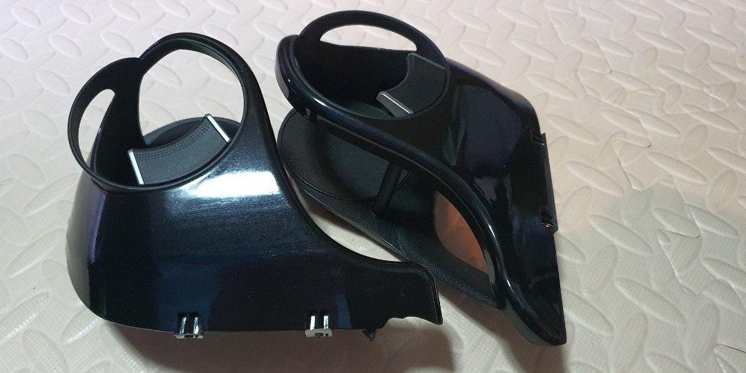 Chr cup holders, Car Accessories, Accessories on Carousell
