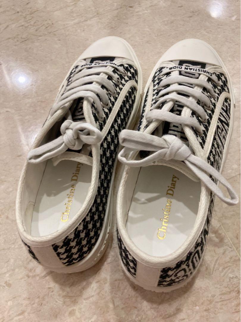 Christian outlet dior shoe