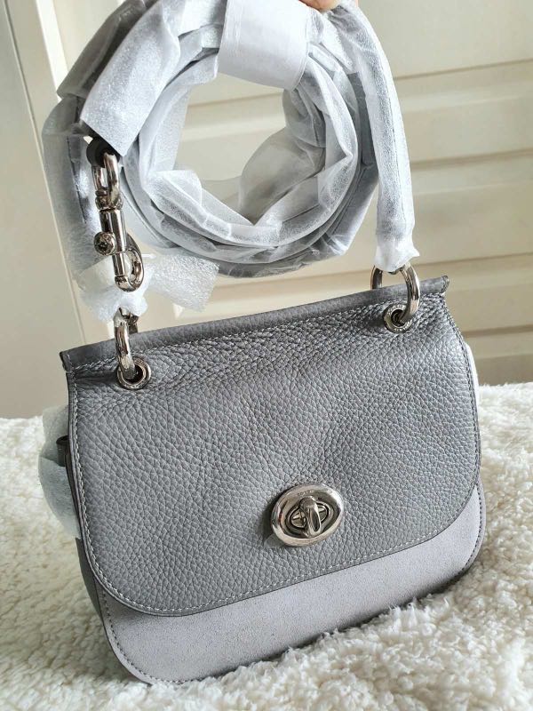 Coach jace hotsell crossbody