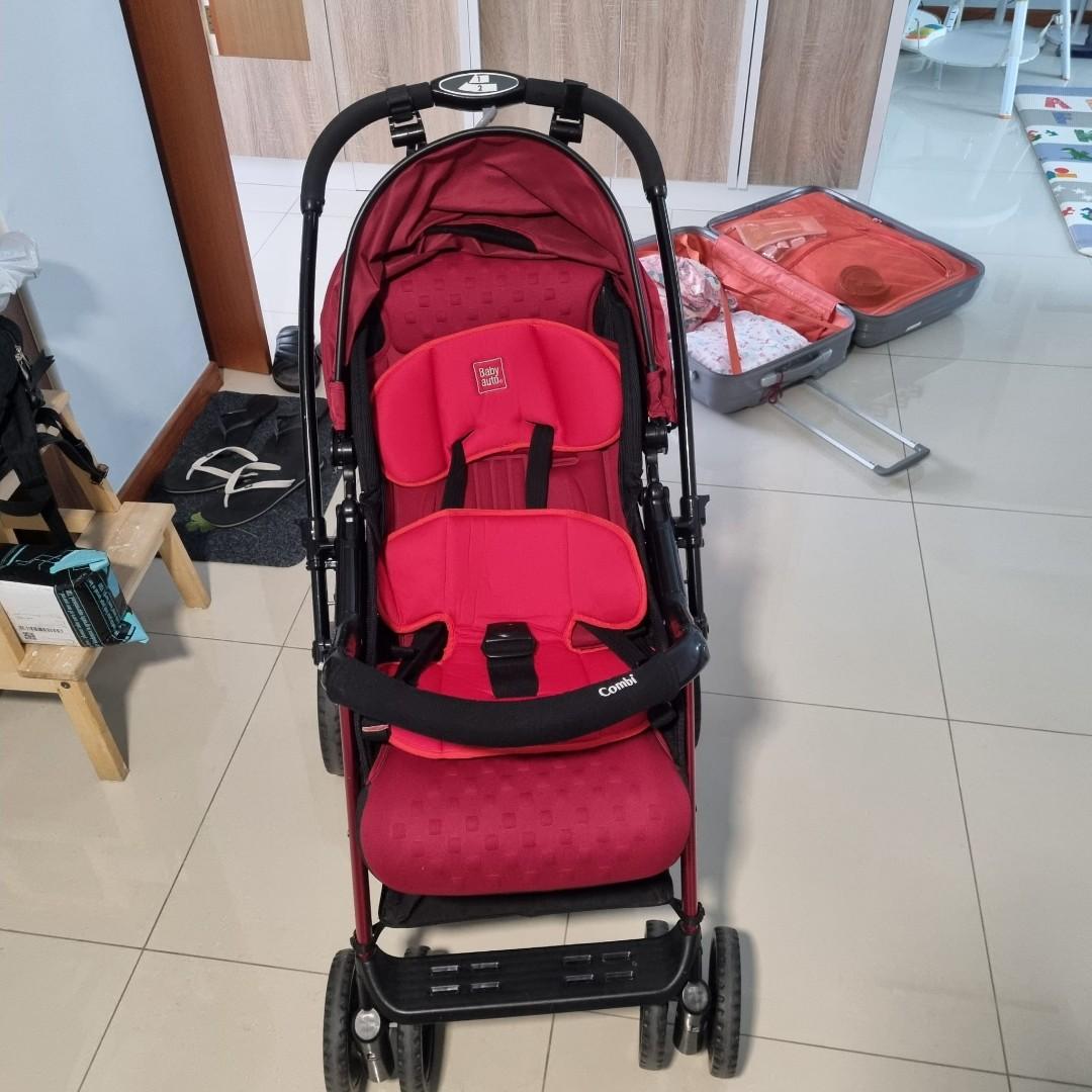 Combi pram price cheap