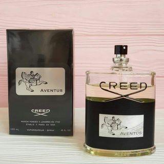 Creed Aventus - 120 ML - Parfum - Perfume - Parfum Pria - Parfum Cowo - 100% CREED ASLI dengan BPOM