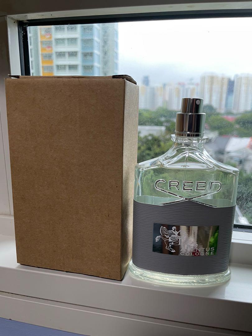 Creed Aventus Cologne decant, Beauty & Personal Care, Fragrance