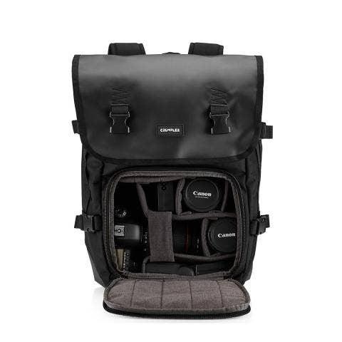Crumpler store muli backpack