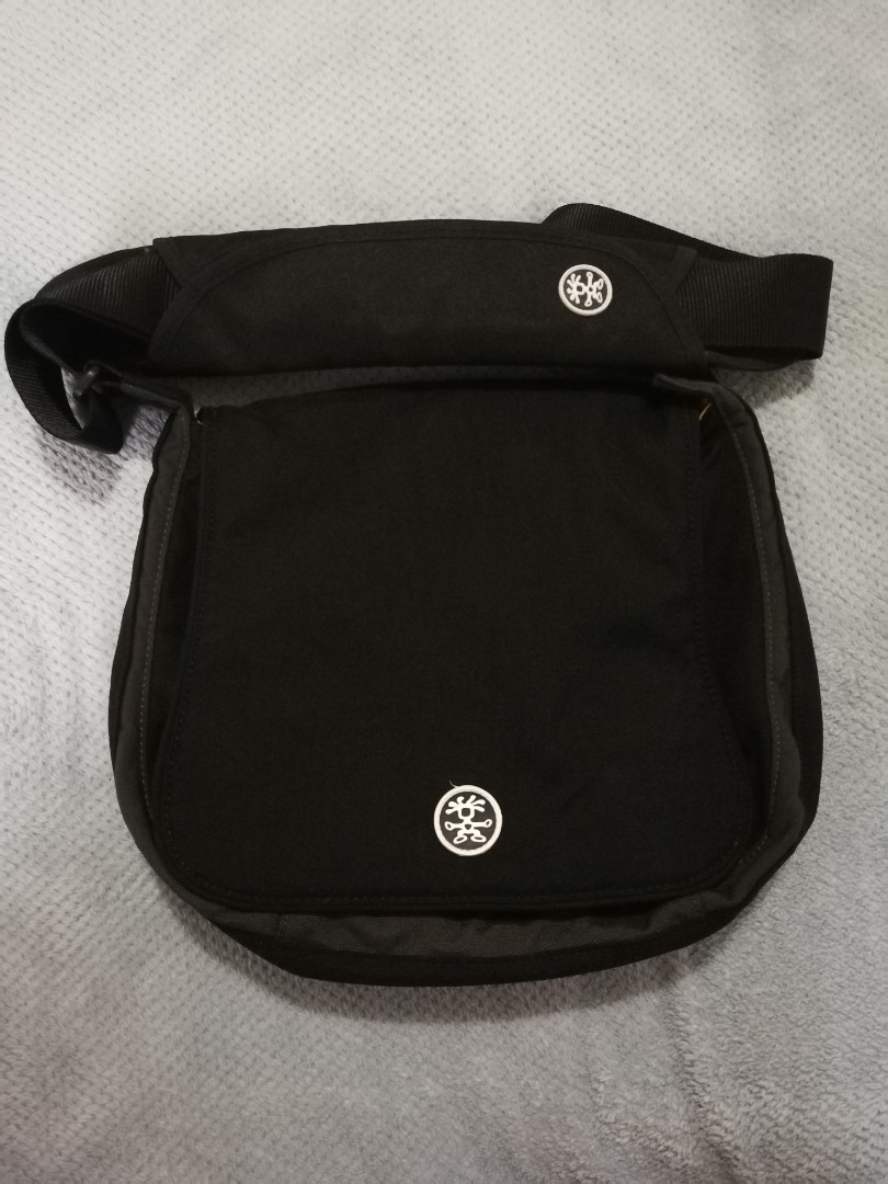 crumpler sling