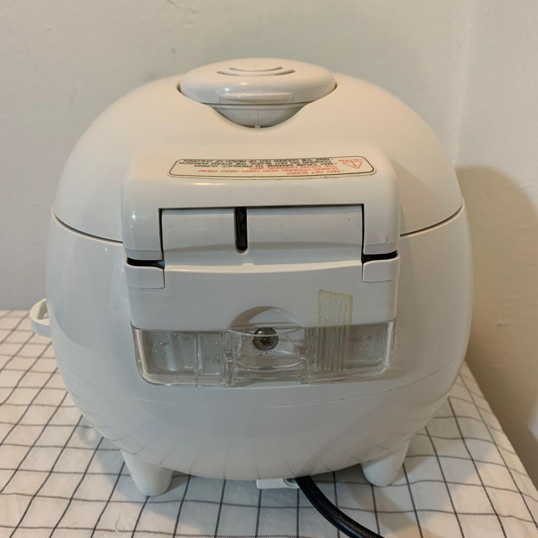 cuckoo rice cooker mini