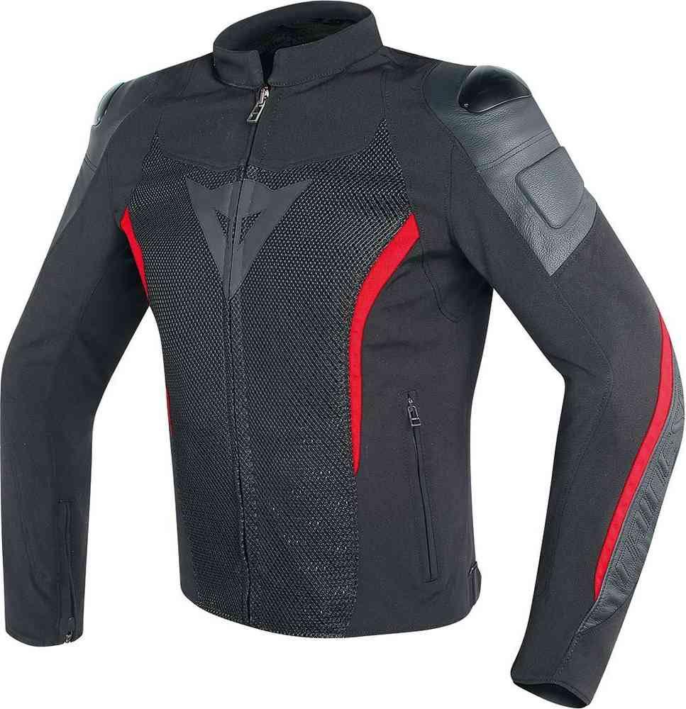 Dainese mig jacket outlet back protector