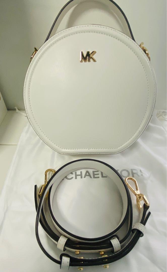 Delaney medium leather canteen crossbody bag new arrivals