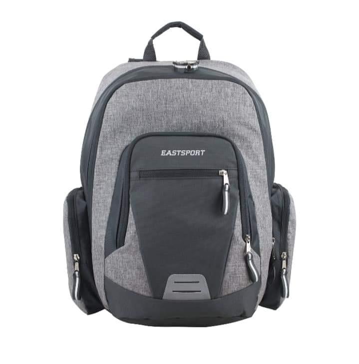 eastsport expandable titan backpack