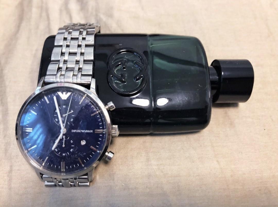 Emporio armani cheap ar1648 price