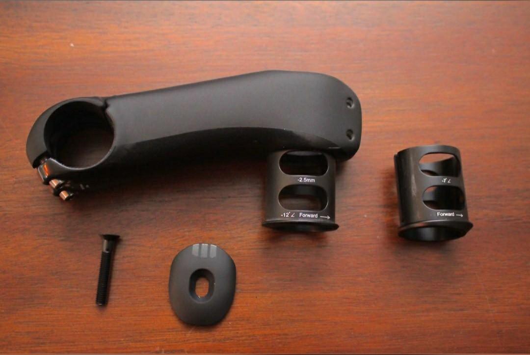 Enve tt stem discount